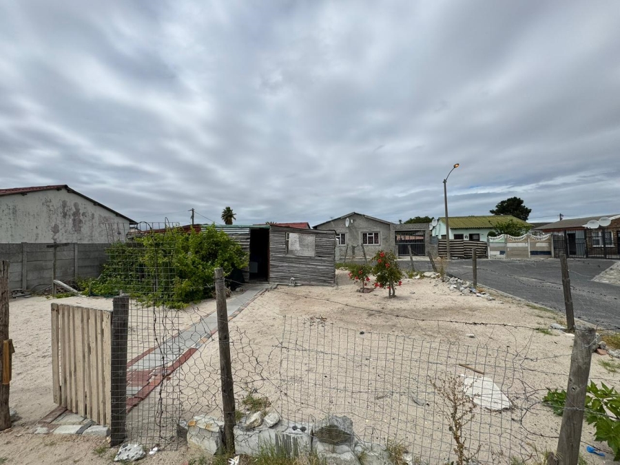0 Bedroom Property for Sale in Kleinvlei Western Cape